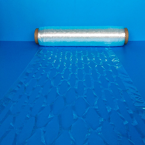 手用透氣纏繞膜